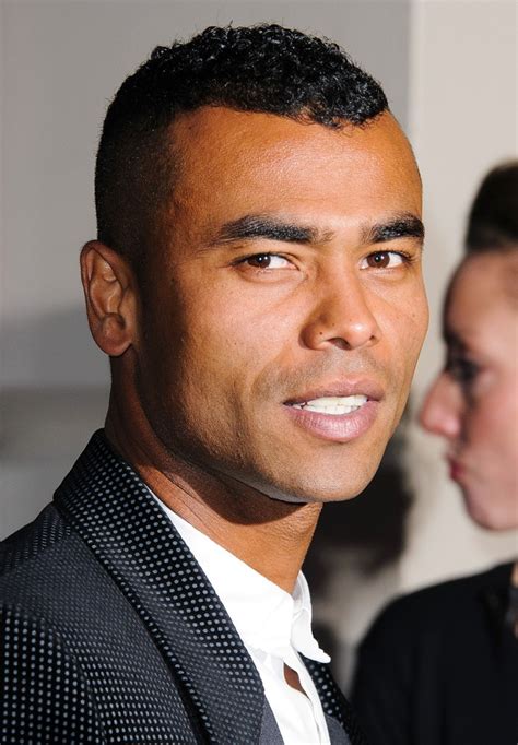 + body measurements & other facts. Ashley Cole Net Worth
