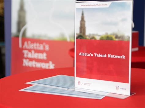 Alettas Talent Network Is Looking For New Committee Members Aletta