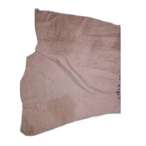 Cut Piece Heavy Cotton Waste Cloth For Cleaning Purpose At Rs 22piece