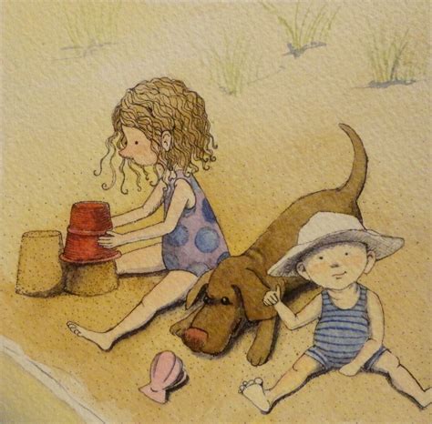 This Item Is Unavailable Etsy Beach Watercolor Childrens Book