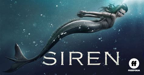 “siren” Season 2b Full Episode List Released