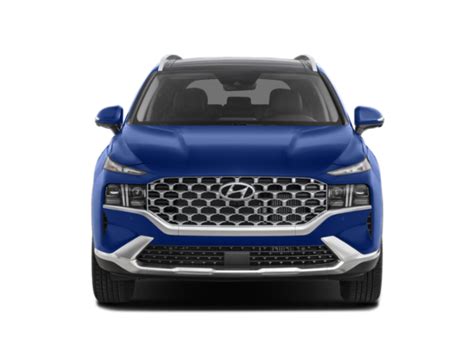 New 2023 Hyundai Santa Fe Limited Awd Ratings Pricing Reviews And Awards