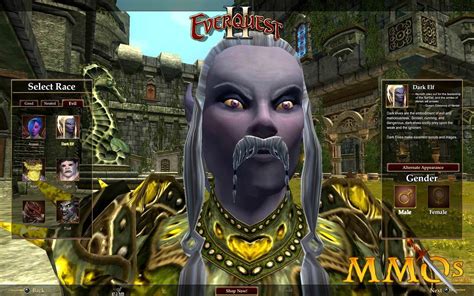 Everquest 2 Game Review