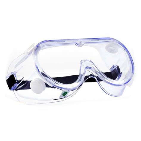 Prevent Infection Laboratory Face Shield Eye Glasses Medical Eyewear Safety Protective Goggles