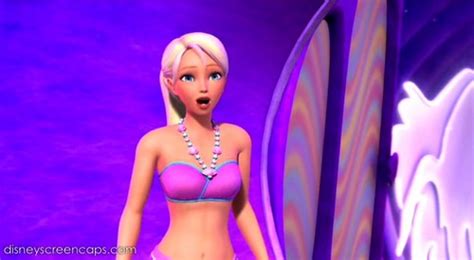 Mt Screencaps Barbie In Mermaid Tale Photo Fanpop