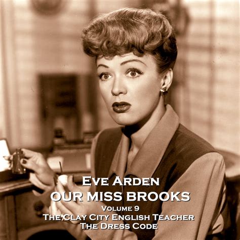 Our Miss Brooks Volume 9 The Clay City English Teacher And The Dress