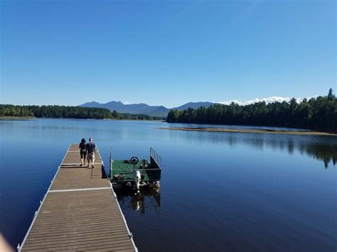 48 Hours In Carrabassett Valley Summer The Maine Mag