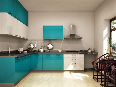 It is also suitable for homes with limited space. Modular Kitchen FAQs - 10 Things You Wanted To Know ...