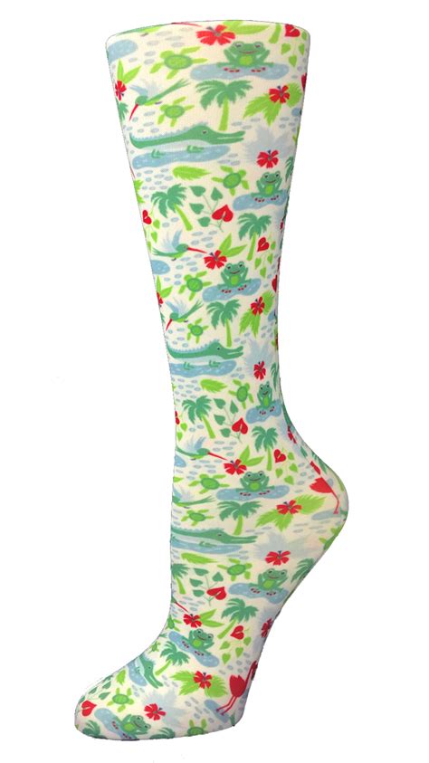 Buy Oasis Cutieful Compression Socks Cutieful Online At Best Price Ky