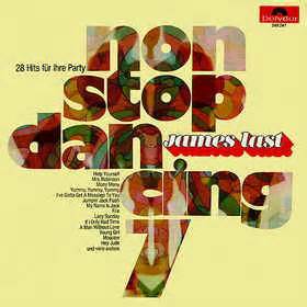 Album · 2019 · 2 songs. James Last - Non Stop Dancing 7 | Releases | Discogs
