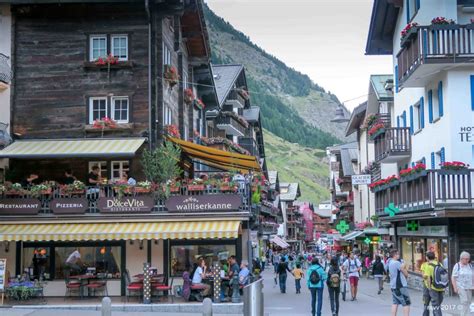 Switzerland Shopping Guide Places To Shop In Switzerland In 2024
