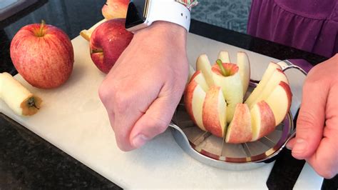 The Best Apple Slicer Reviews Ratings Comparisons