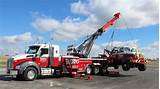 Pictures of Triple A Towing Service