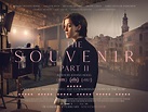 The Souvenir: Part II (#2 of 2): Extra Large Movie Poster Image - IMP ...