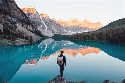 9 Photographers On Instagram Outdoor Captures That Take