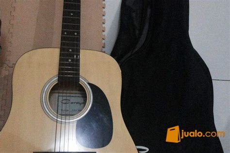 Jual beli alat musik bandung raya segala macam tentang musik tilas tapi raos cp : Jual Gitar Akustik Caraya | Bandung | Jualo