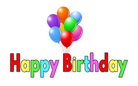 Use this tag when the greeting happy birthday is mentioned within the image. Birthday Happy · Free image on Pixabay