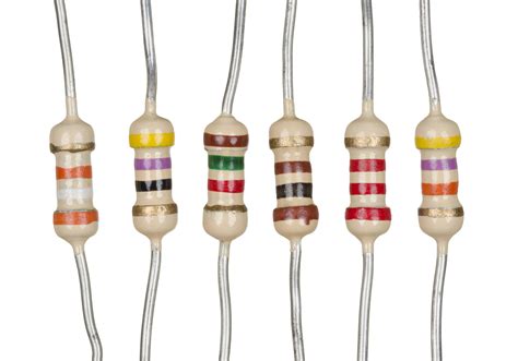 What Is A Resistor And How To Use Resistors Complete Tutorial