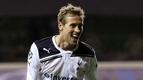 Crouch Has Score To Settle Football News Sky Sports