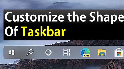 🔥 How To Customize Your Windows 11 Taskbar Youtube