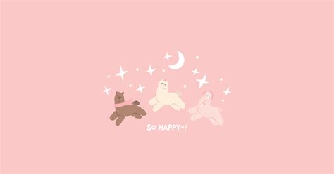 Aesthetic Cute Pink Wallpapers For Laptop Img Cahoots