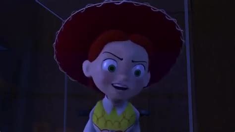 Toy Story You Calling Me A Liar