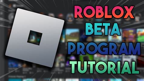 Roblox Beta Program Installation Tutorial 2021 Youtube