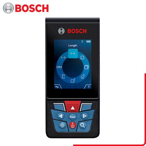 Jual Bosch Meteran Laser Digital Rangefinder Range Finder Distance