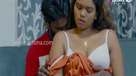 Pulinchikka Yessma Malayalam XXX Web Series Episode 3 Indian Porn Videos