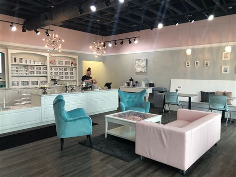 oh my cupcakes opens east side location siouxfalls business