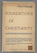 Foundations of Christianity - Translated By Henry F. Mins: Amazon.co.uk ...