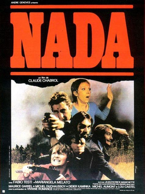 Nada 1974 Filmaffinity