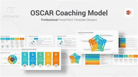 30 Best Coaching Models And Personal Development Powerpoint Templates