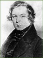 001 Robert Schumann Lebenslauf Gioco Di Prospettive Schumann Le Forme ...
