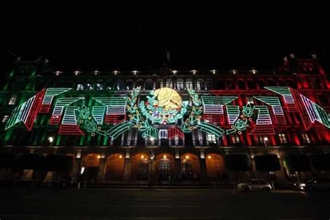 Mexicanos Al Grito De Viva MÉxico 🇲🇽 Noticias