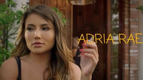 Adria Rae Cute Video Adriarae Youtube