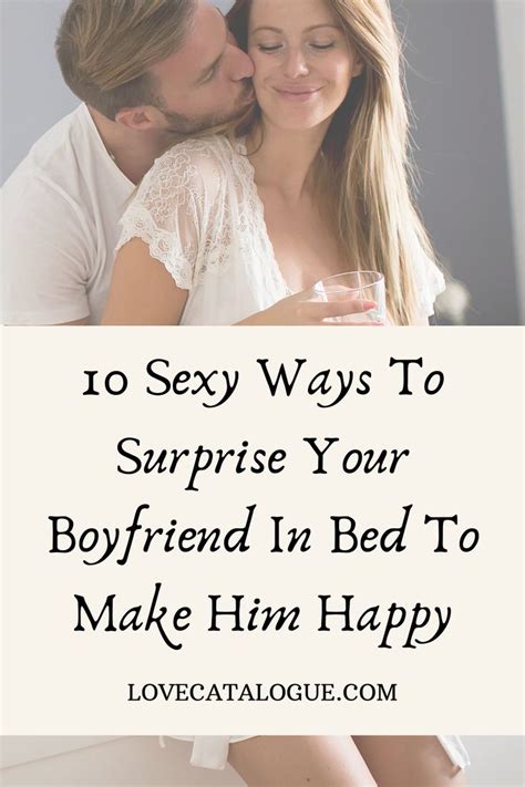 How To Be Sexy For My Boyfriend Dreamopportunity