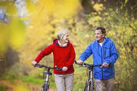 Active Seniors Biking Bc Care Providers Association