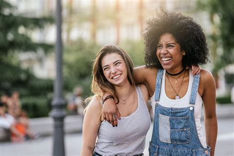 Things People Think My Girlfriend And I Are Before Realizing We’re Lesbians The New Yorker