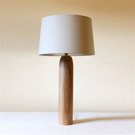Wooden Lamps Tips For Buyers Warisan Lighting