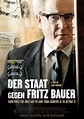 Der Staat Gegen Fritz Bauer -Trailer, reviews & meer - Pathé