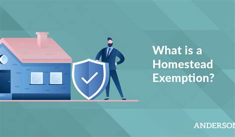 What Is A Homestead Exemption