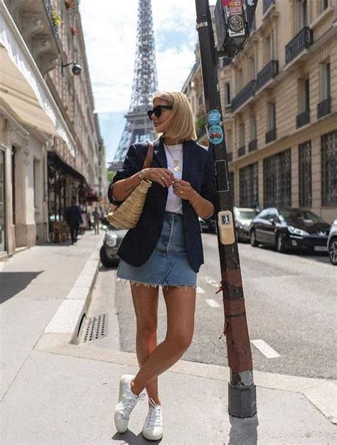 How To Wear Mini Skirts Easy Tips And Tricks Street Style Inspiration