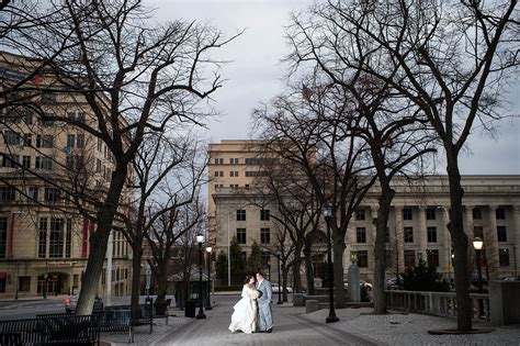 Hotel Dupont Wilmington Delaware Wedding — Rob Korb Photography