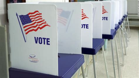 Georgia Likely Removed Nearly K From Voter Rolls Wrongfully Report Says Cnnpolitics