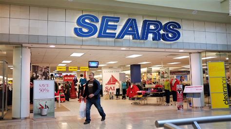 5 Stunning Sears Stats Video Business News