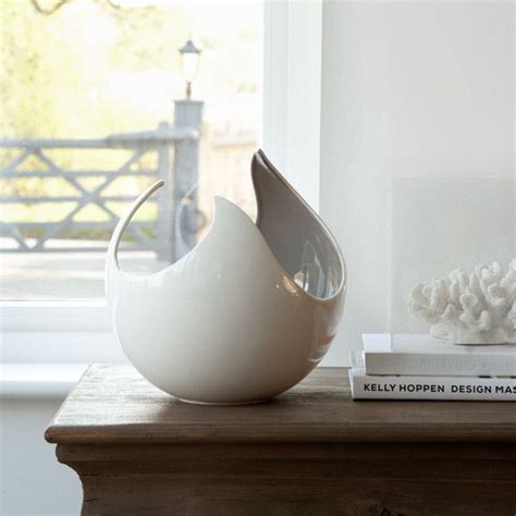Decorative Bowls And Vases New Arrivals From Kelly Hoppen London