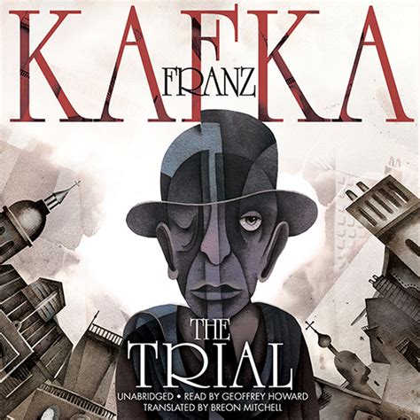 The Trial Audiobook By Franz Kafka Chirp