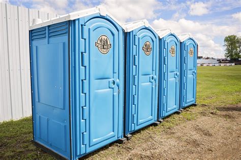We also rent wedding porta potty units and trailers for other events. M & K Porta Potties | Porta Potty Rental | Grand Forks, ND