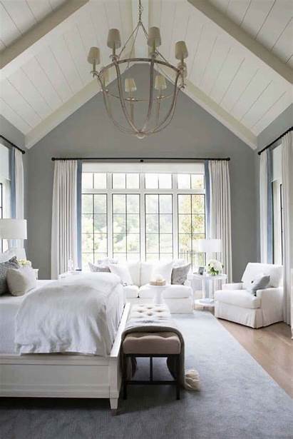 Bedroom Master Decorating Serene Decor Elegant Ceilings